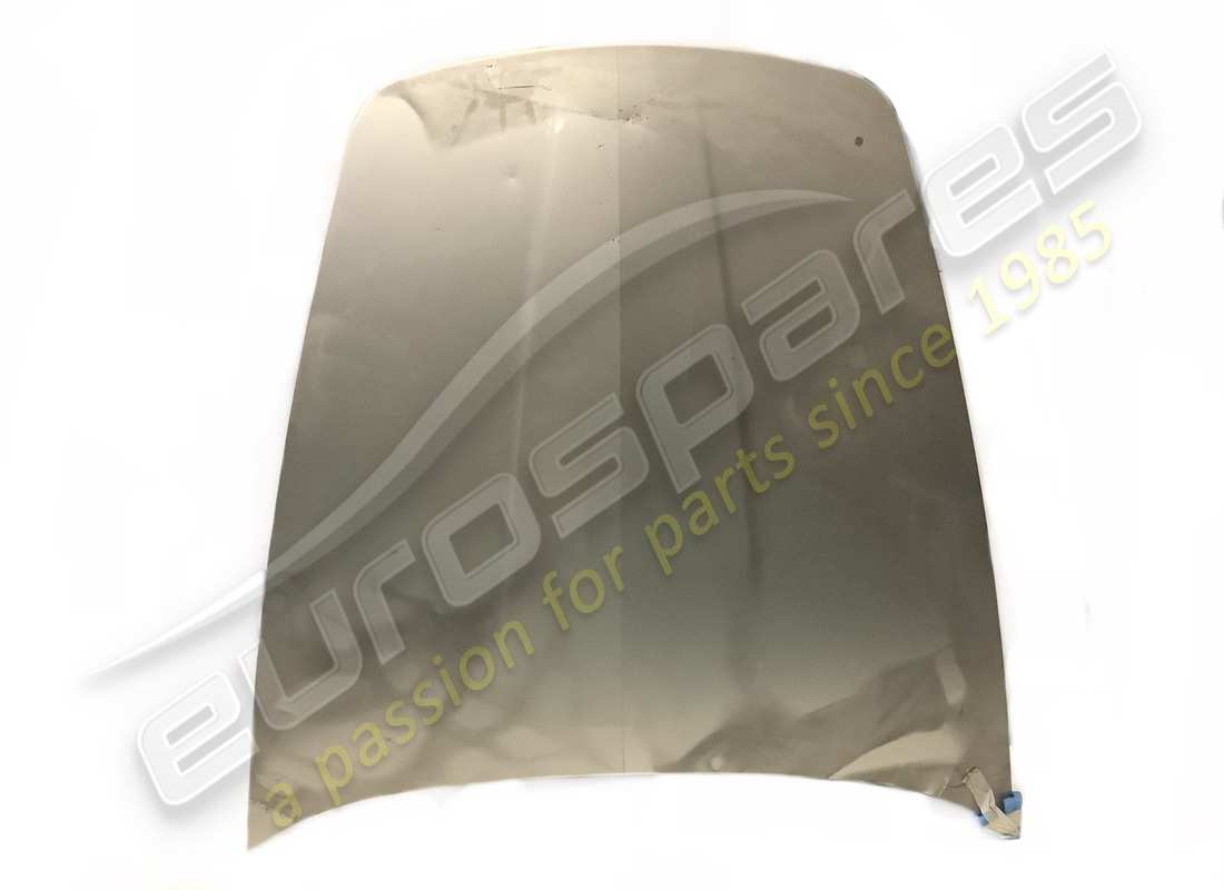UTILISÉ Maserati CAPOT AVANT. NUMÉRO DE PIÈCE 67213600 (1)