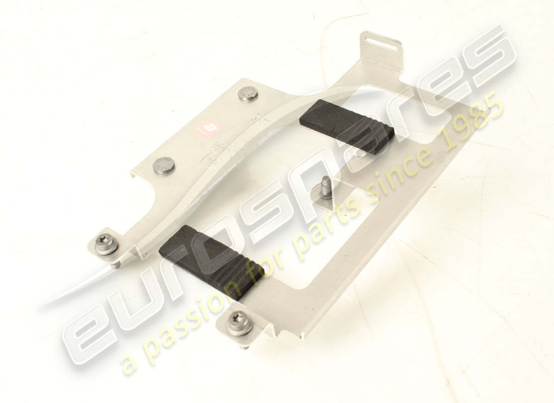 USED LAMBORGHINI BRACKET,AMPLIFIER . PART NUMBER 472035535 (1)