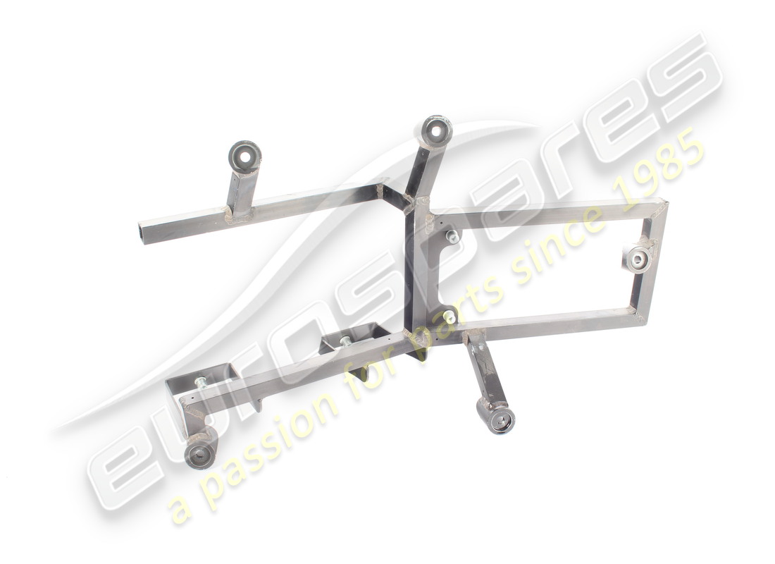 sous-châssis de l'ecu du tableau de bord d'occasion ferrari. numéro de pièce 88784700 (3)