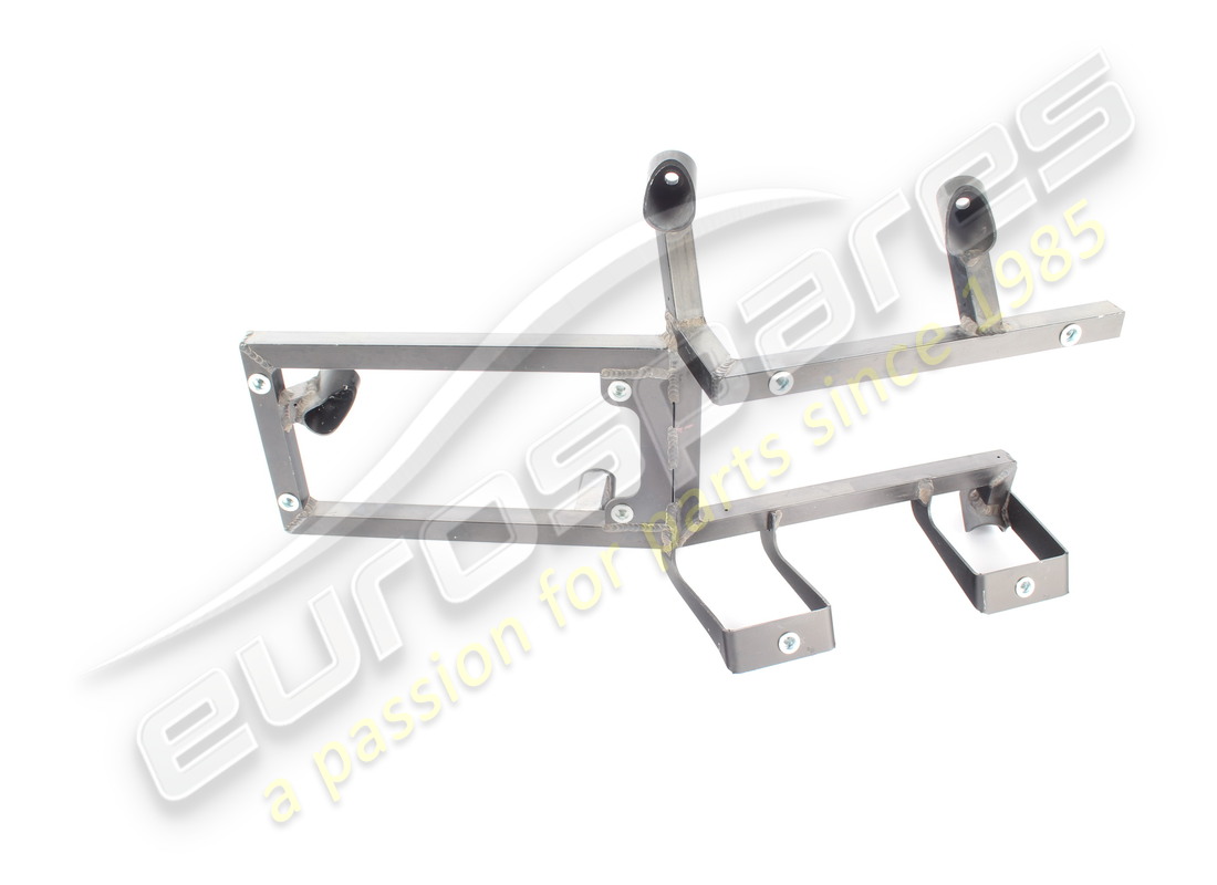 SOUS-CHÂSSIS DE L'ECU DU TABLEAU DE BORD D'OCCASION Ferrari. NUMÉRO DE PIÈCE 88784700 (1)