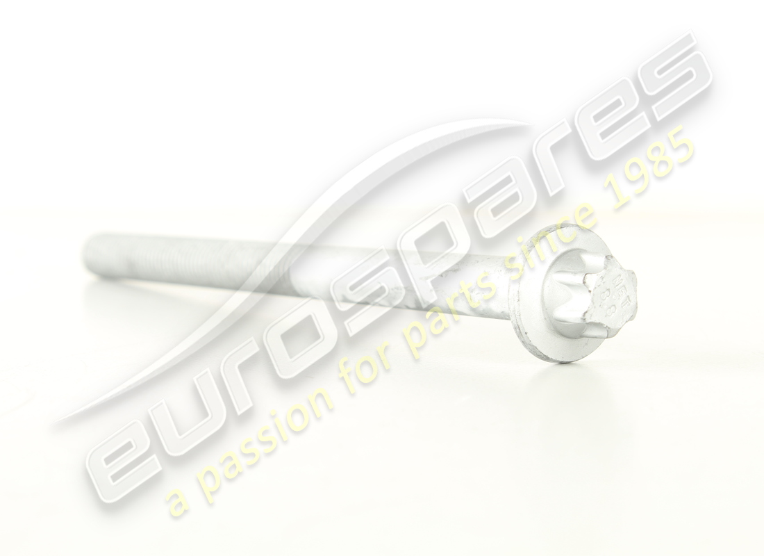 nouvelle vis torx porsche. numéro de pièce 90038509201 (1)