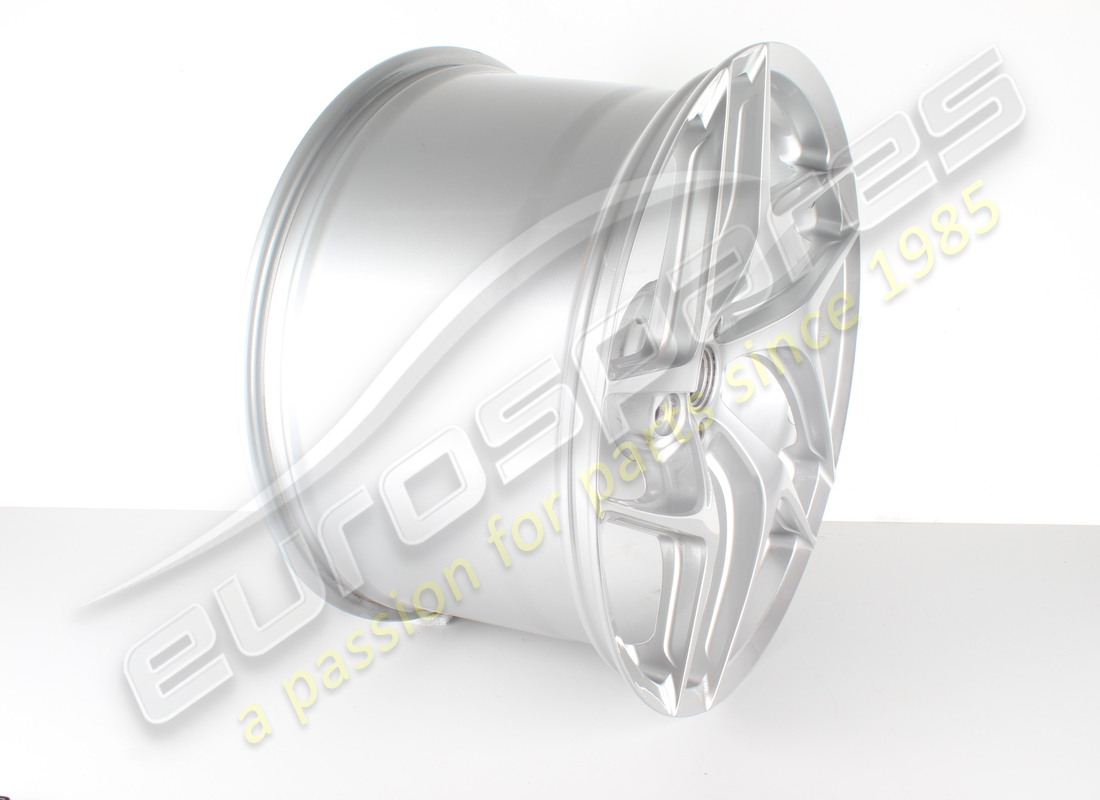 roue arrière droite ferrari reconditionnée. numéro de pièce 334489 (2)