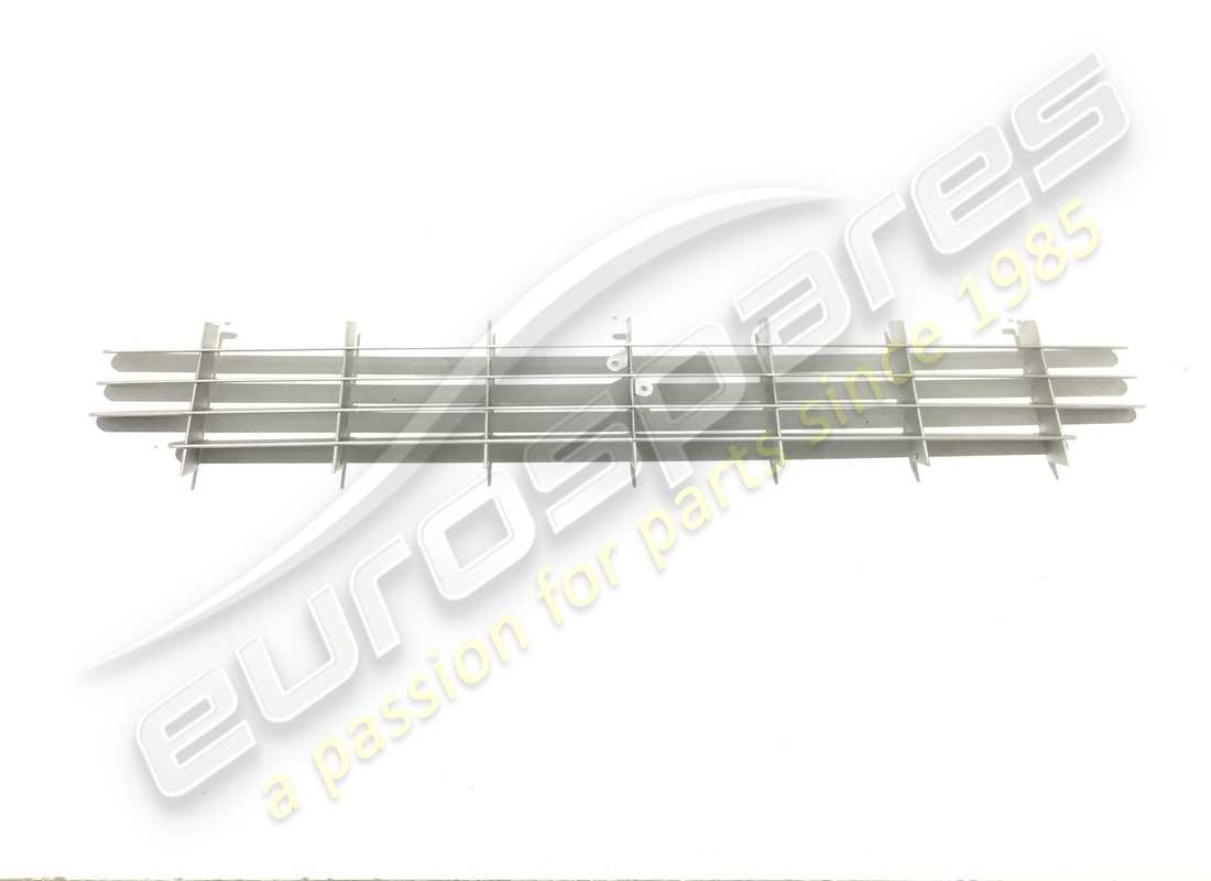 nouvelle grille de radiateur ferrari (308qv). numéro de pièce 61183700 (1)
