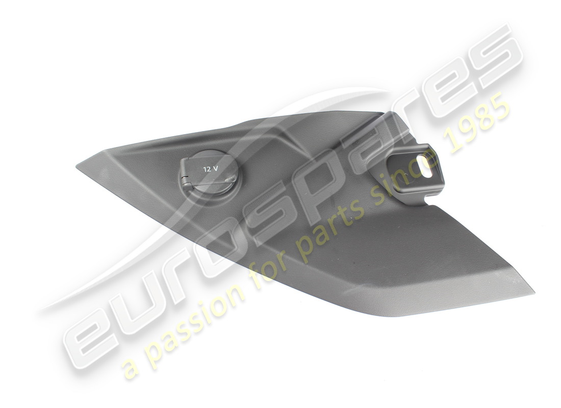 D'OCCASION Porsche NOIR. NUMÉRO DE PIÈCE 992863487E5Q0 (1)