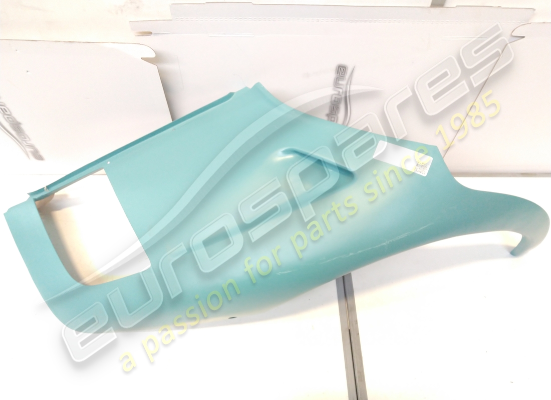 NOUVEAU Lamborghini ENSEMBLE D'AILE AVANT GAUCHE. NUMÉRO DE PIÈCE 009410001 (1)