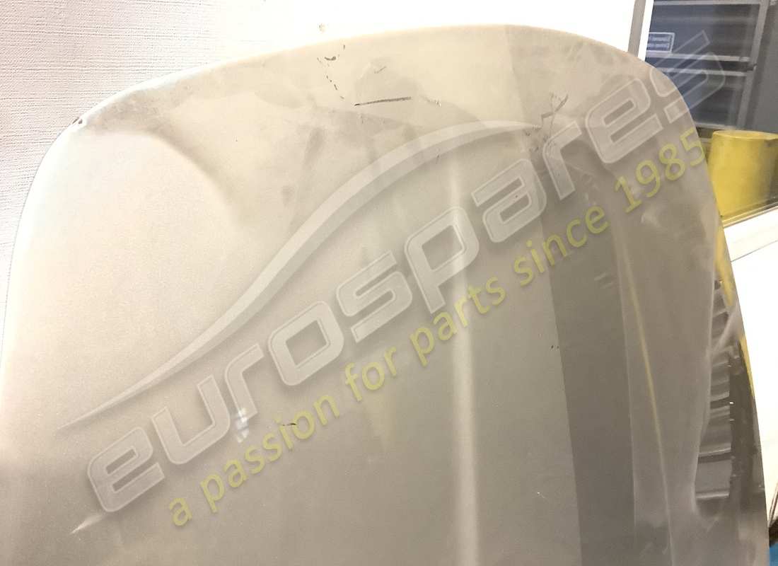 utilisé maserati capot avant. numéro de pièce 67213600 (2)