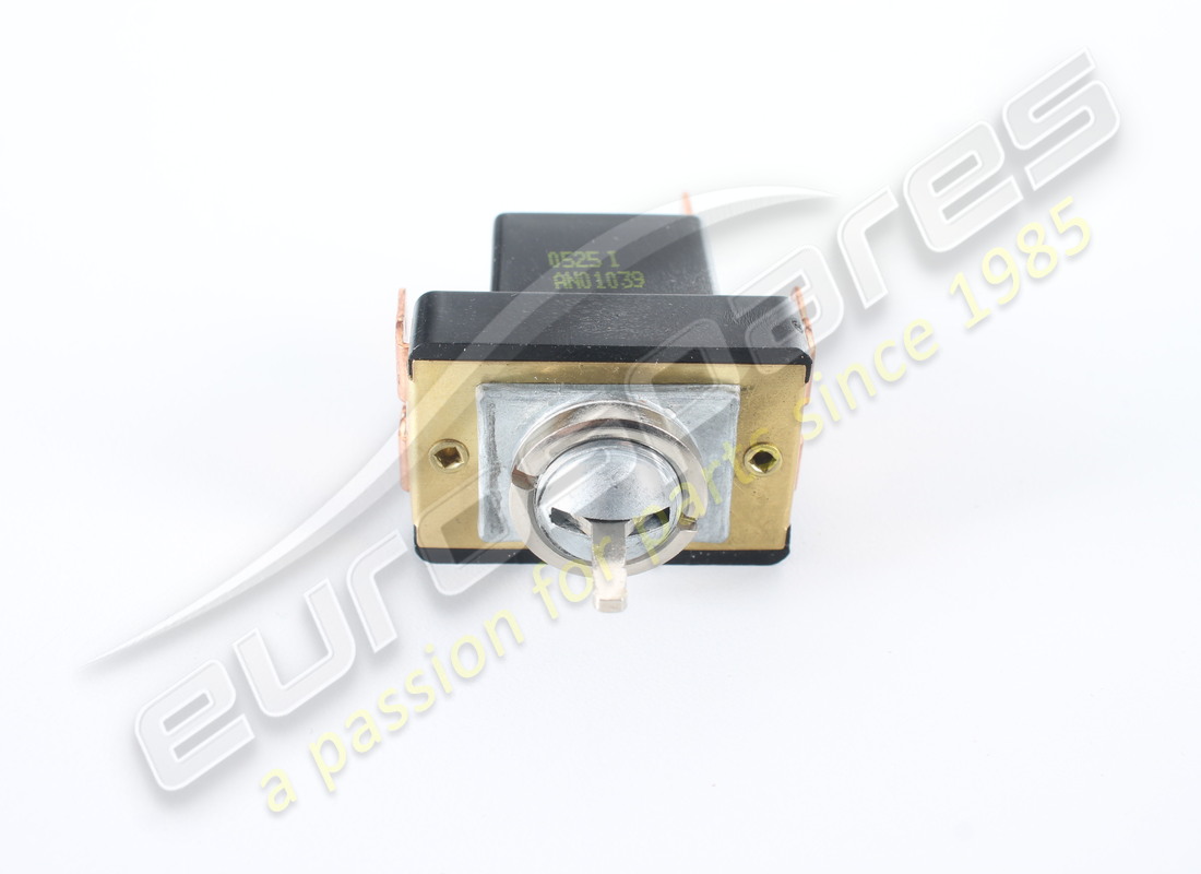 nouveau commutateur oem. numéro de pièce 60063104 (1)