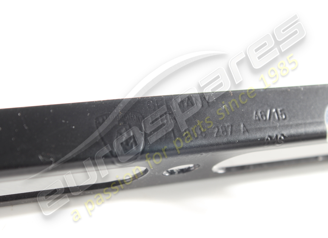 jambe de force de connexion d'occasion lamborghini. numéro de pièce 471858287a (3)