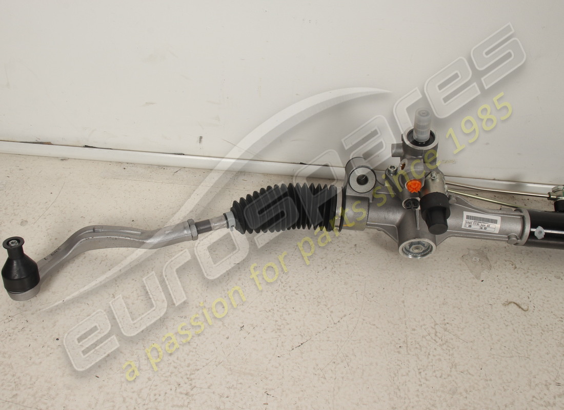 nouvelle crémaillère de direction maserati. numéro de pièce 673010888 (2)