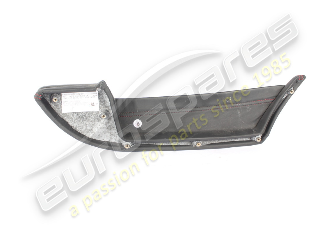utilisé ferrari tasca pannello porta complet dx. numéro de pièce 82597900 (3)