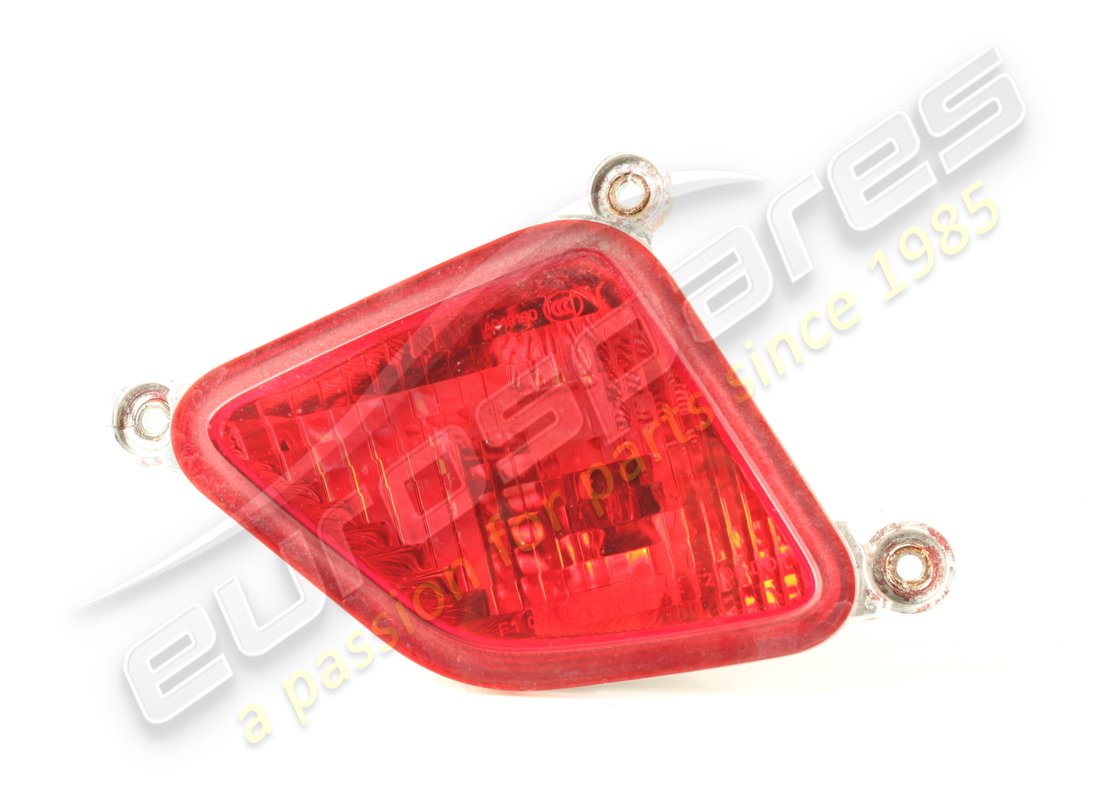utilisé ferrari feu antibrouillard arrière droit. numéro de pièce 81900700 (1)