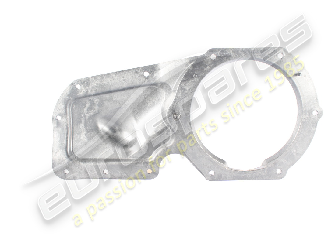 assiette lamborghini utilisée. numéro de pièce 4m0837103c (1)