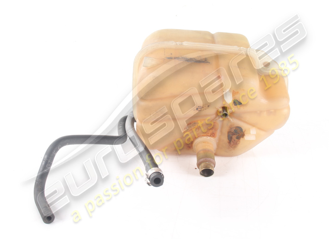 vase d'expansion maserati utilisée. numéro de pièce 384000102 (5)