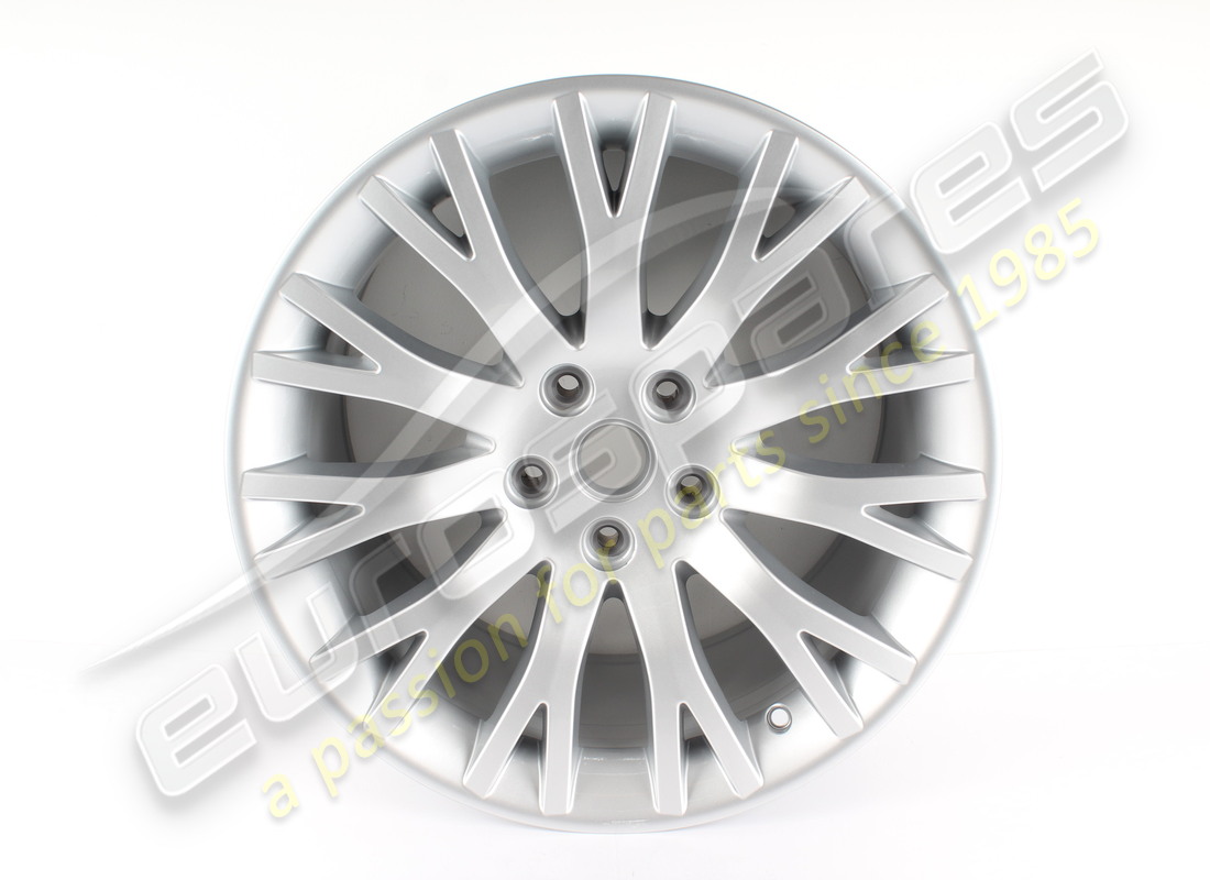 nouveau maserati position cerchio 10.5x18 hal v-. numéro de pièce 82380606 (1)