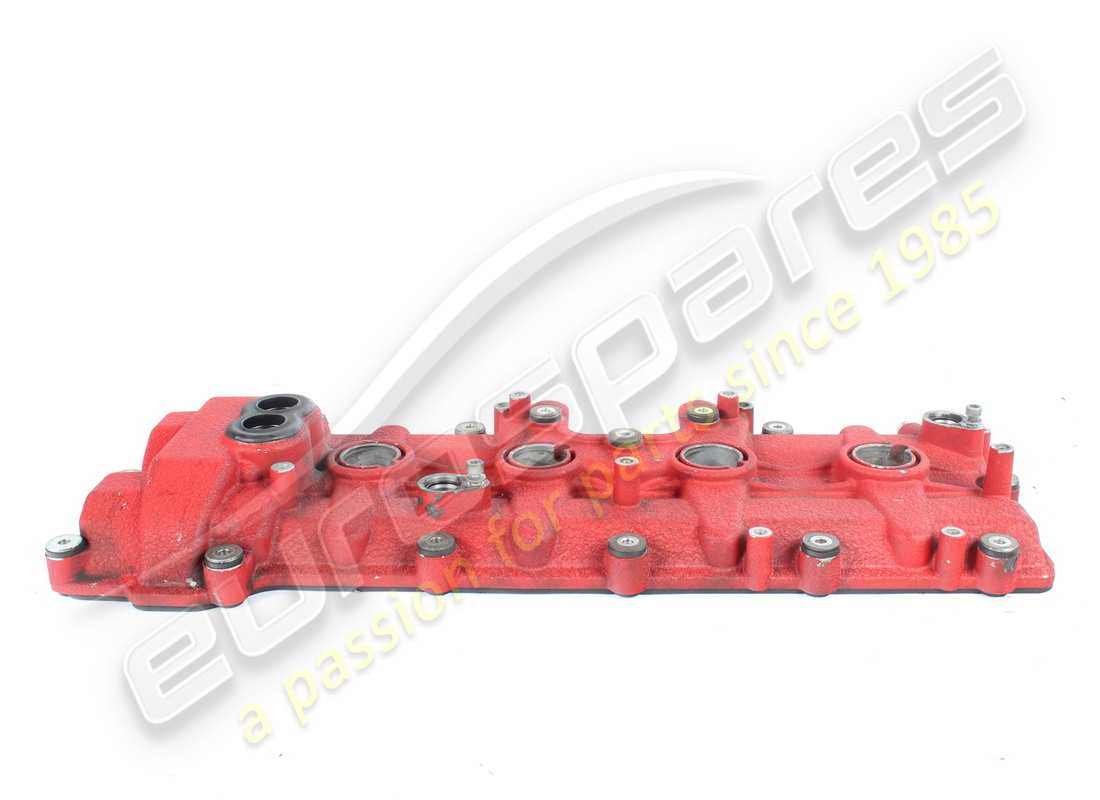couvercle de culasse gauche ferrari utilisé. numéro de pièce 250893 (2)