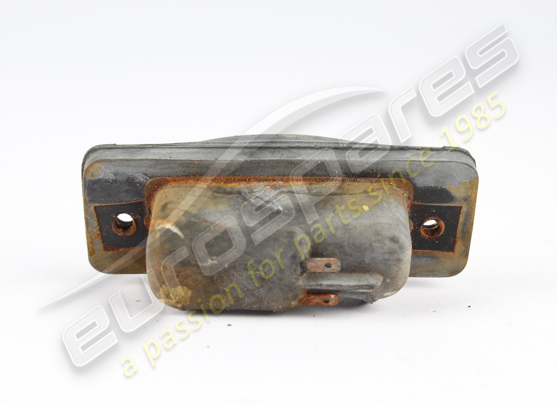 utilisé ferrari sous lampe de porte. numéro de pièce 65088400 (2)