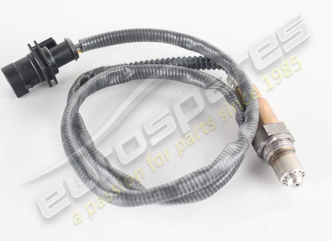 nouveau oem sonde lambda avant côté gauche 760mm. numéro de pièce 670009075 (1)