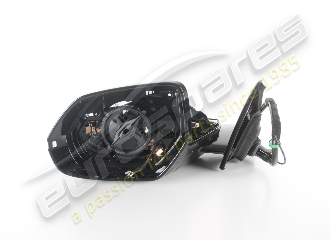 NOUVEAU MIROIR EXTÉRIEUR Lamborghini . NUMÉRO DE PIÈCE 4ML857409GY9B (1)