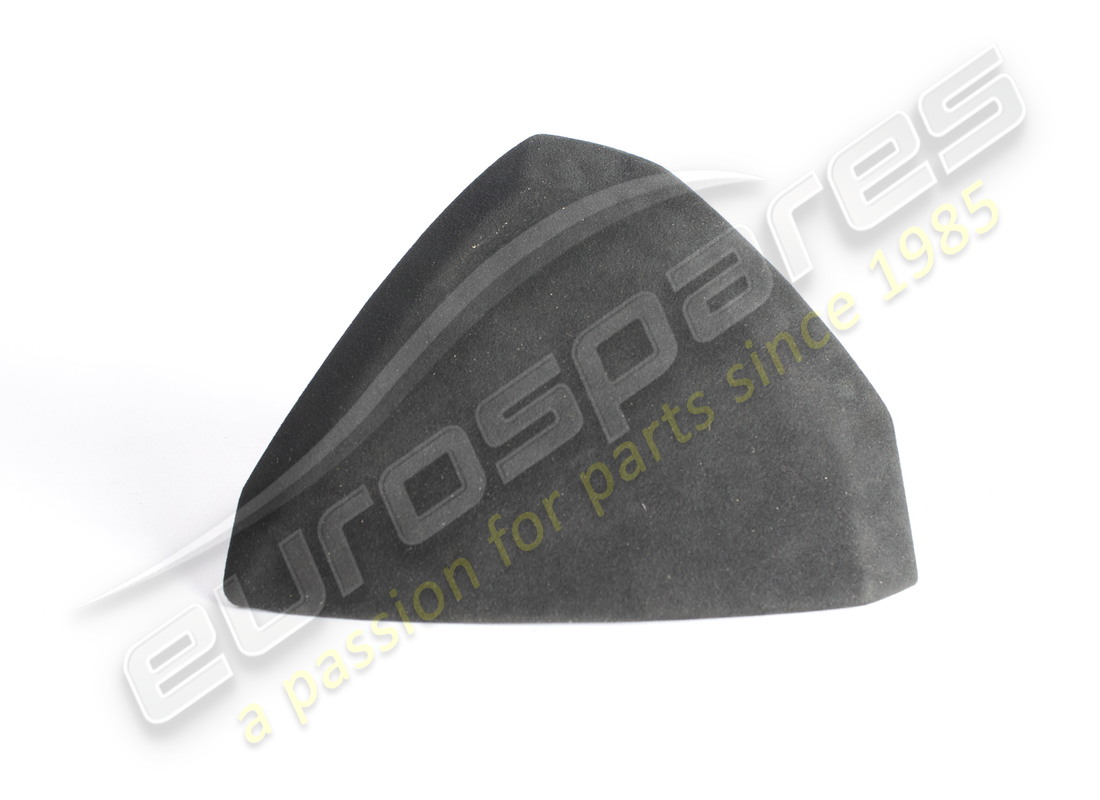 COUVERTURE DE Lamborghini UTILISÉE. NUMÉRO DE PIÈCE 470857565B (1)