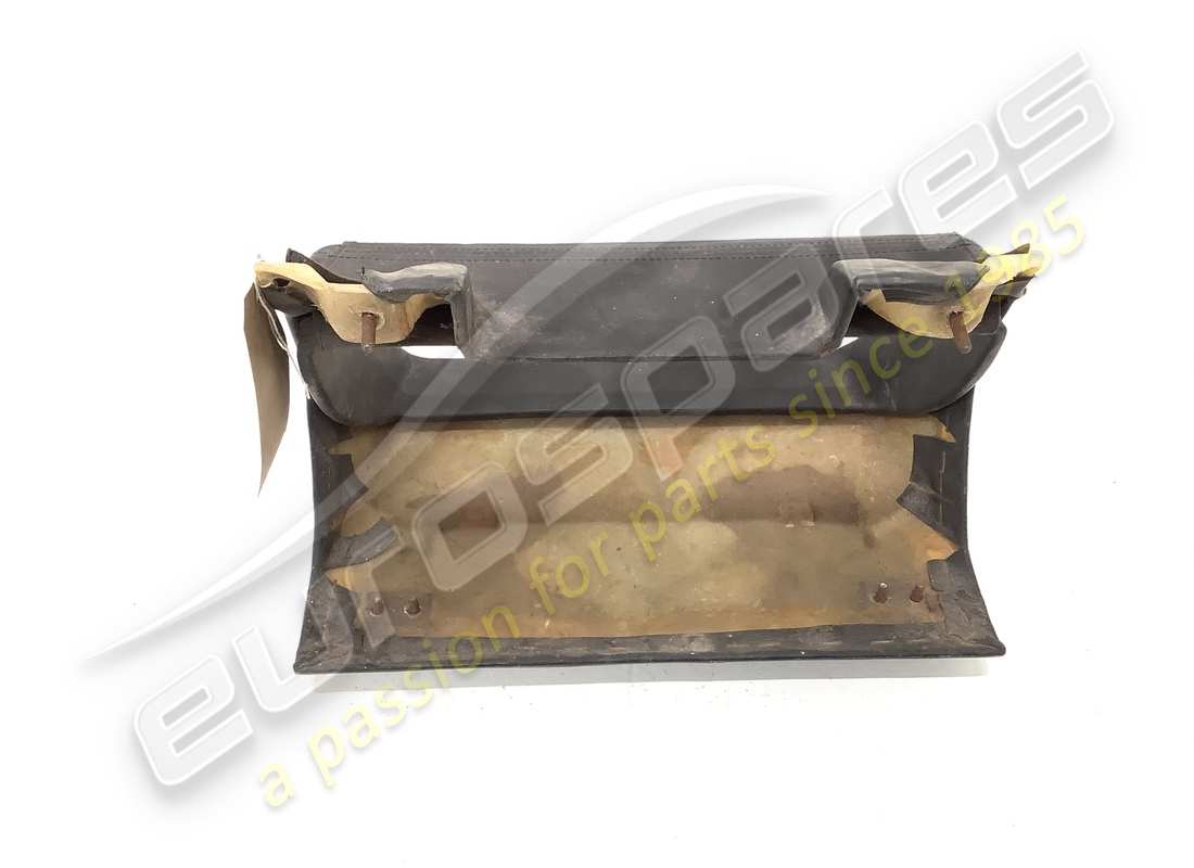 instrument de boîtier lhd ferrari utilisé. numéro de pièce 61558900 (3)