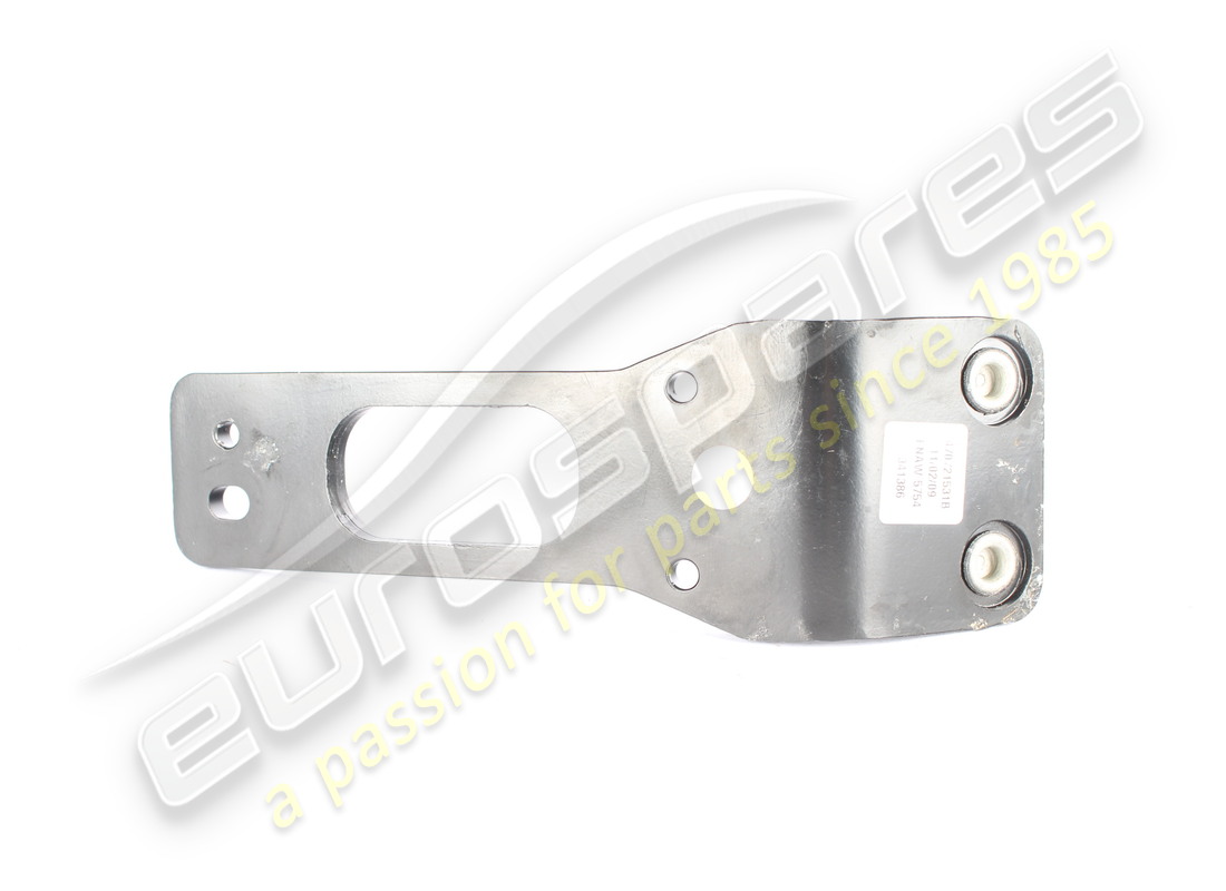 UTILISÉ Lamborghini SUPPORT DE MONTAGE. NUMÉRO DE PIÈCE 470721531B (1)