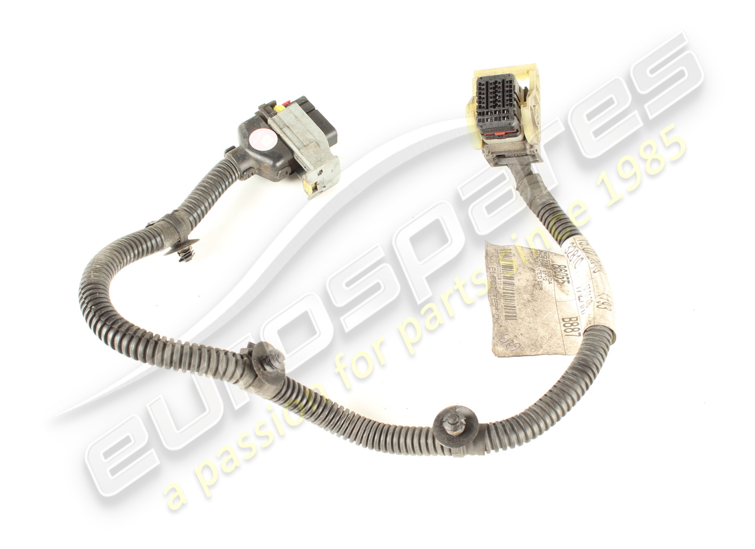 FAISCEAU DE CÂBLAGE EPB D'OCCASION Maserati. NUMÉRO DE PIÈCE 670006650 (1)