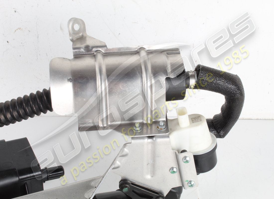 FILTRE À VAPORI COMPLET D'OCCASION FERRARI. NUMÉRO DE PIÈCE 895452 (5) filtre à vapori complet d'occasion ferrari. numéro de pièce 895452 (5)