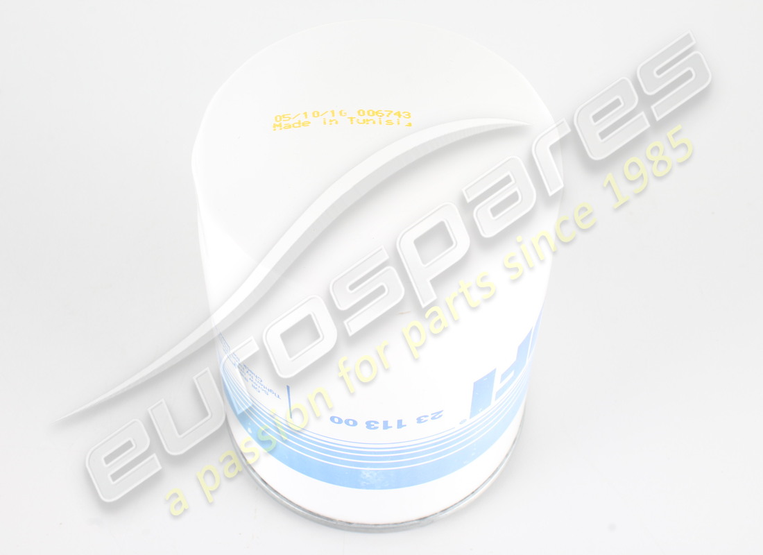 nouveau filtre à huile oe (type à vis). numéro de pièce 1073ml66523 (3)
