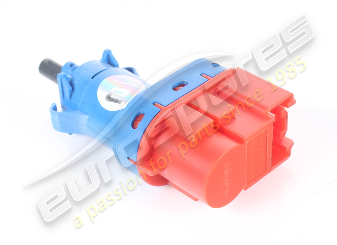 INTERRUPTEUR À BOUTON-POUSSOIR D'OCCASION FERRARI. NUMÉRO DE PIÈCE 318205 (2) interrupteur à bouton-poussoir d'occasion ferrari. numéro de pièce 318205 (2)