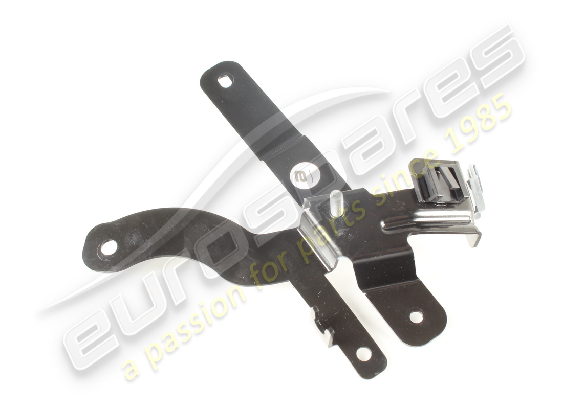 SUPPORT DE TIRAGE DE PORTE ARRIÈRE INFÉRIEUR DROIT D'OCCASION Ferrari. NUMÉRO DE PIÈCE 869522 (1)