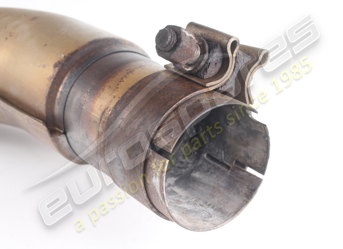 UTILISÉ FERRARI EXTENSION ARRIÈRE GAUCHE. NUMÉRO DE PIÈCE 325602 (6) utilisé ferrari extension arrière gauche. numéro de pièce 325602 (6)