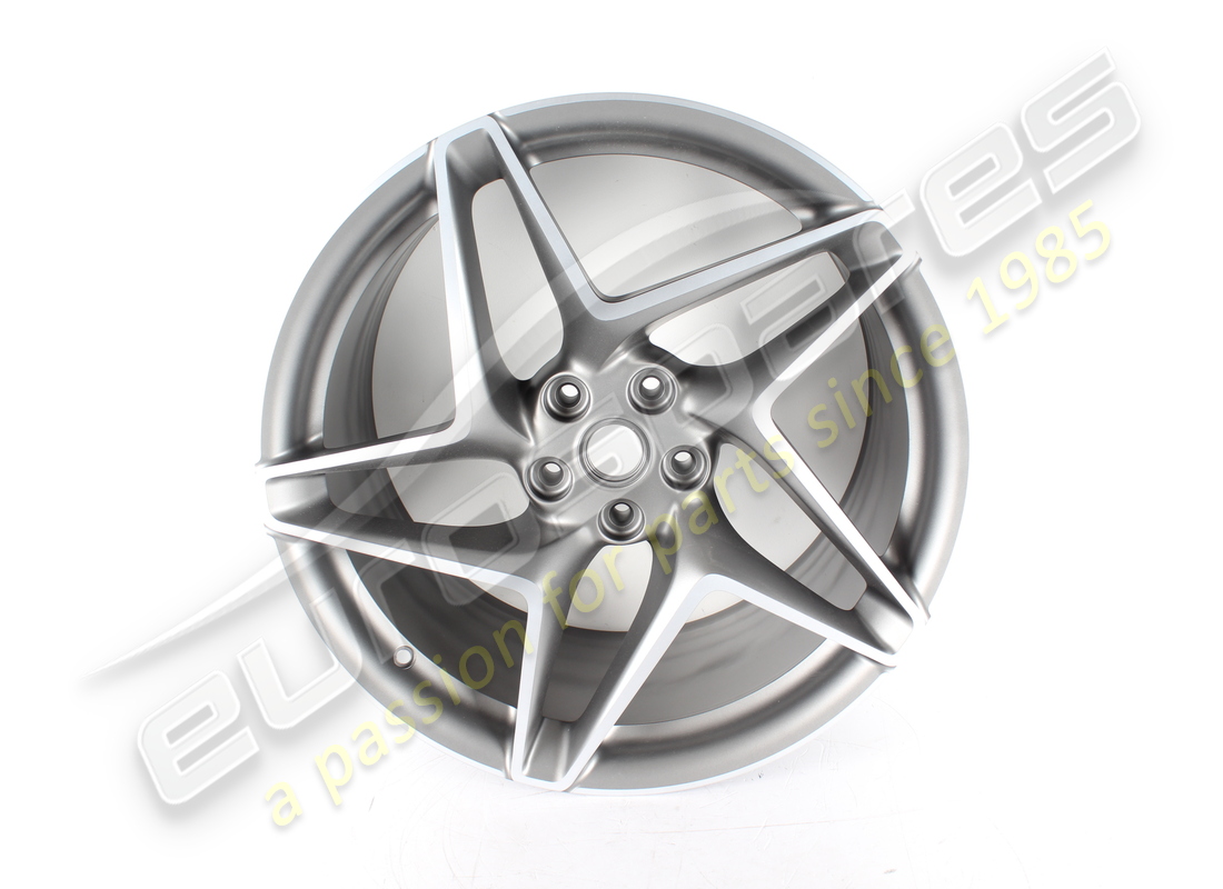 reconditionné ferrari numéro de pièce de la roue arrière gauche 861255