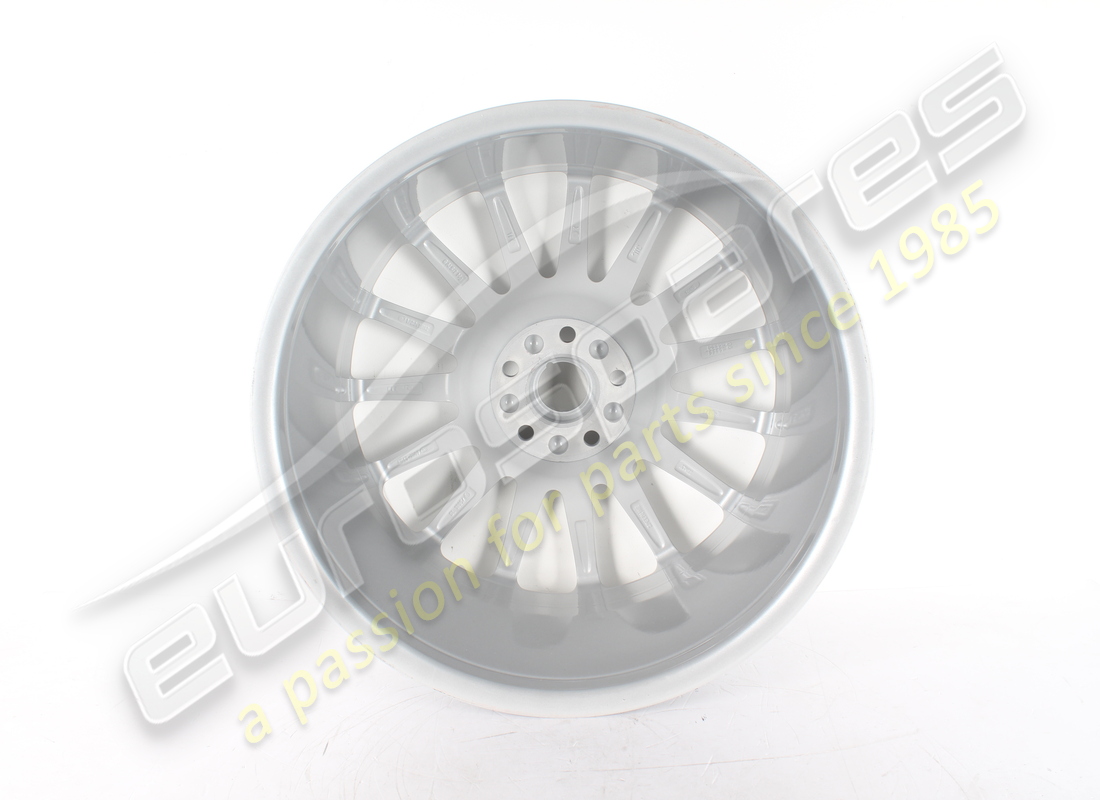 roue aston martin reconditionnée, arrière 9.5jlh x 19 pouces. numéro de pièce 4g431007bb (3)