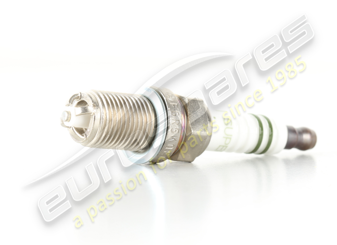 nouvelle bougie d'allumage bosch - fgr 5kqe0 - d - mj 2002>>. numéro de pièce 99917022390 (2)