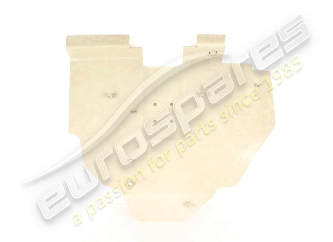 nouveau bouclier avant ferrari gauche. numéro de pièce 985218156 (2)