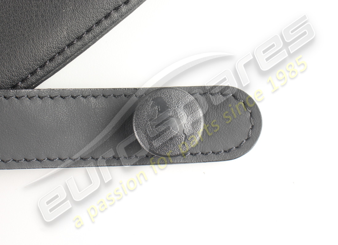 nouvelle pochette de toit ouvrant ferrari. numéro de pièce 65729600 (3)
