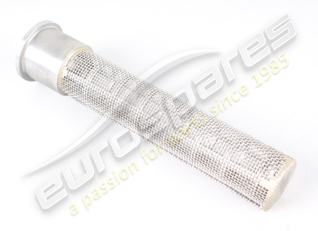 NOUVEAU FILTRE À HUILE FERRARI. NUMÉRO DE PIÈCE 109726 (1) nouveau filtre à huile ferrari. numéro de pièce 109726 (1)