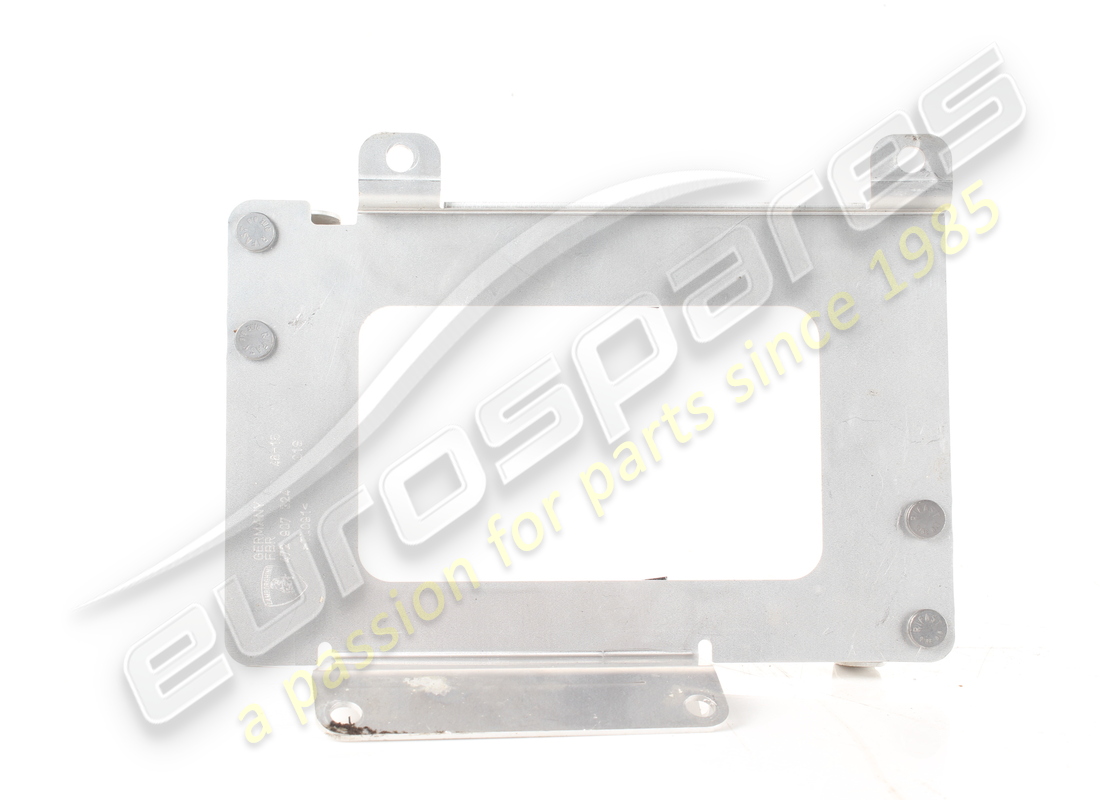 utilisé le support lamborghini. numéro de pièce 472907324 (2)