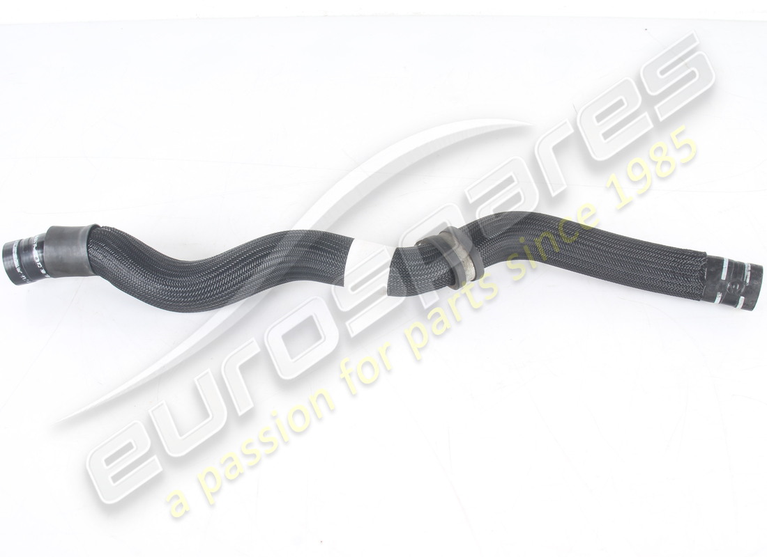 Tuyau d'alimentation en eau avant d'occasion. Numéro de pièce : 271546 (1)