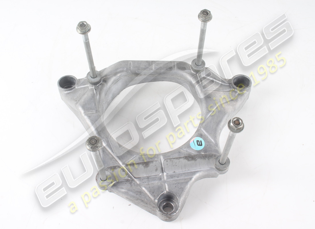 utilisé ferrari montage. numéro de pièce 318265 (2)