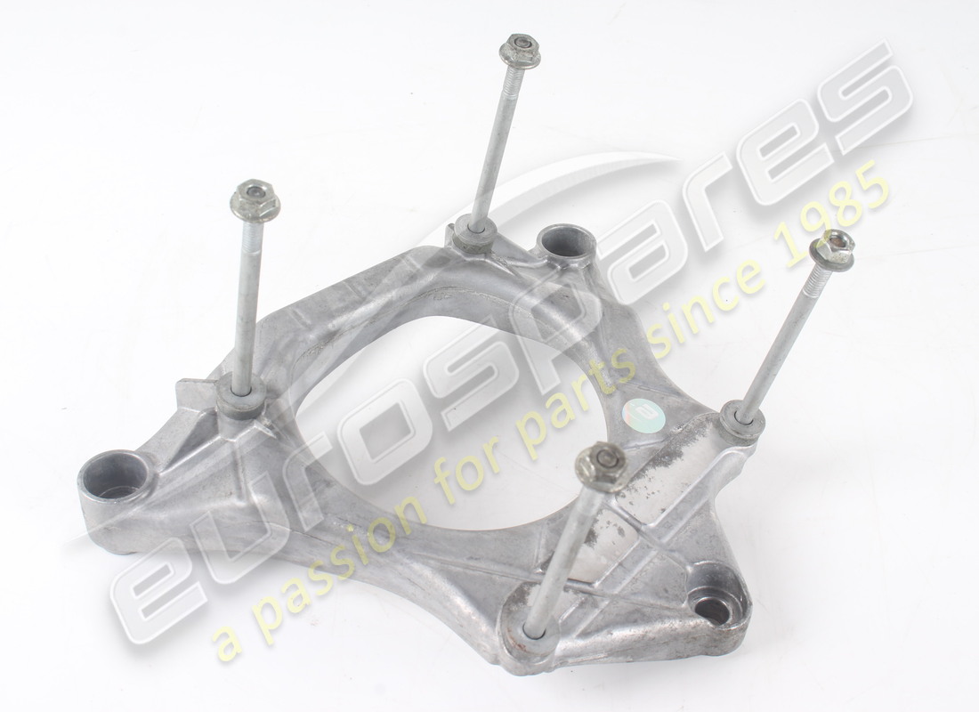 UTILISÉ Ferrari MONTAGE . NUMÉRO DE PIÈCE 318265 (1)