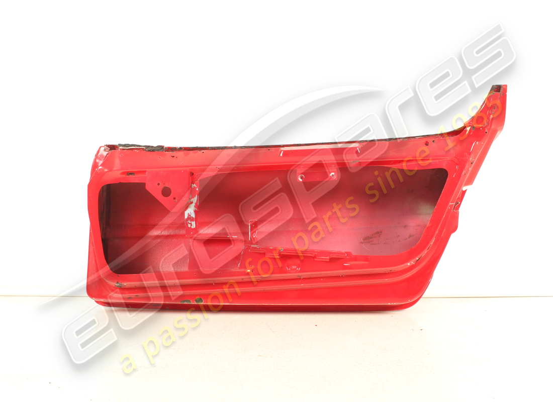 utilisé ferrari porte droite. numéro de pièce 64694610 (2)