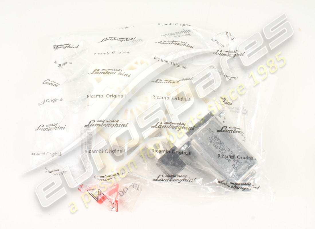 nouveau lamborghini moteur, lève-vitre 13, 75nm. numéro de pièce 4k0959802 (3)