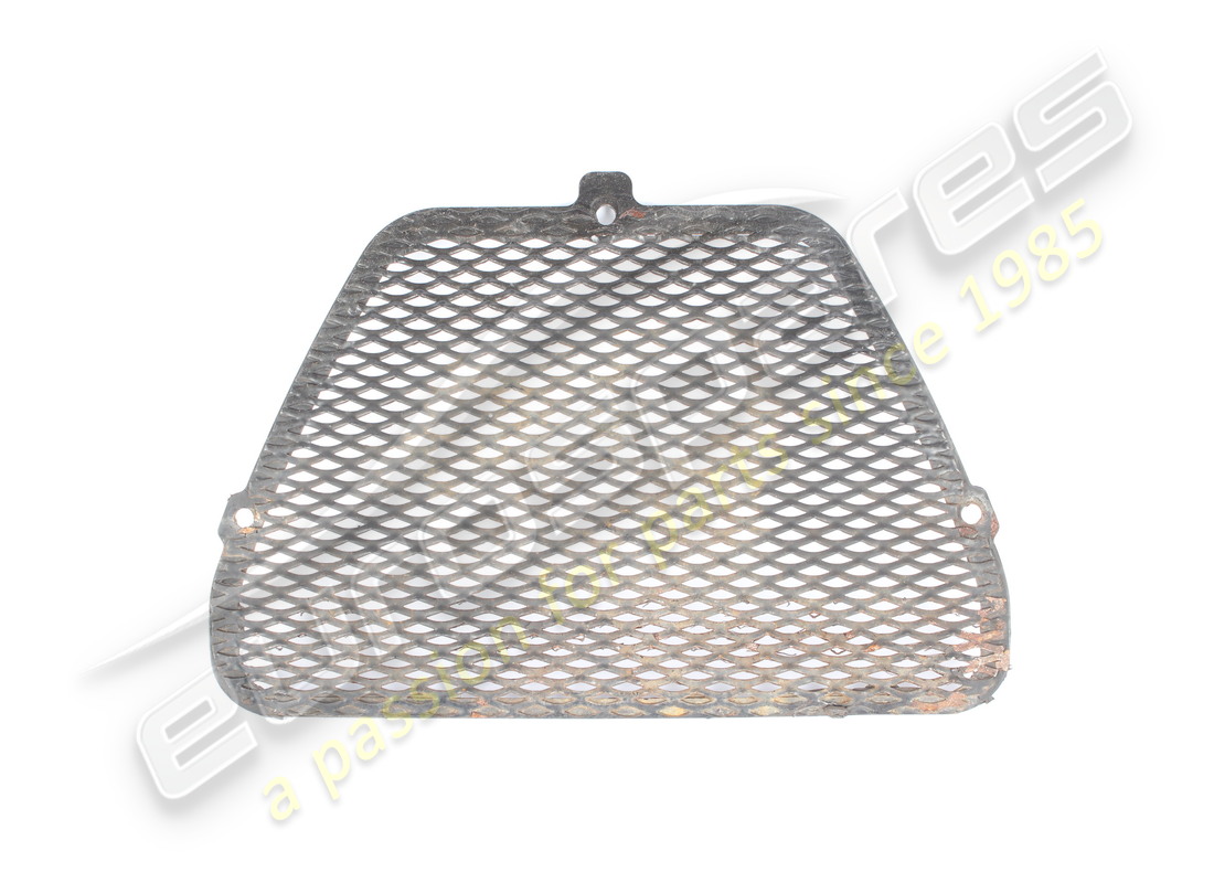 GRILLE CENTRALE Ferrari UTILISÉE. NUMÉRO DE PIÈCE 67772700 (1)
