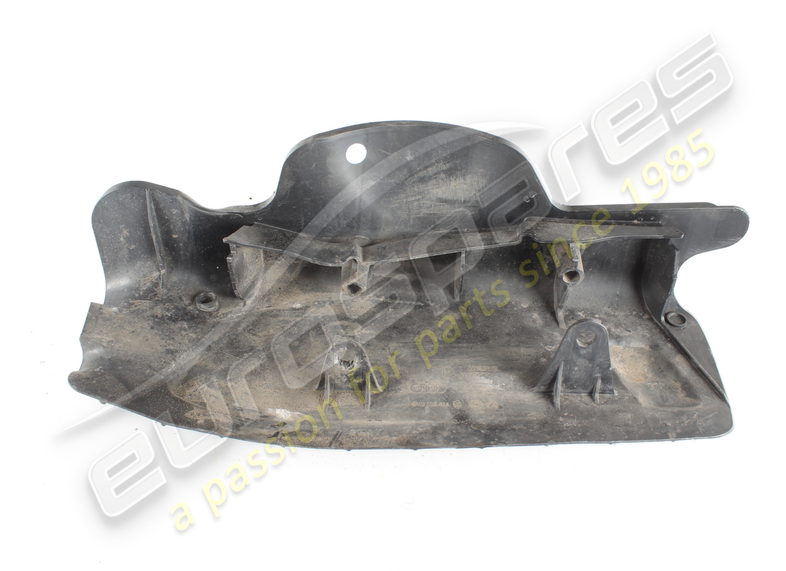 PARE-PIERRES D'OCCASION Lamborghini. NUMÉRO DE PIÈCE 4M0505416C (1)