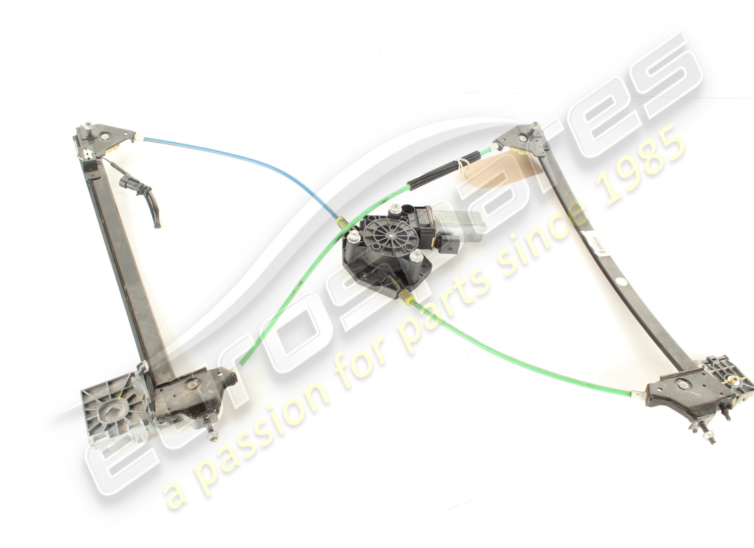 LÈVE-VITRE ÉLECTRIQUE DE PORTE AVANT GAUCHE D'OCCASION Ferrari M. NUMÉRO DE PIÈCE 82127600 (1)