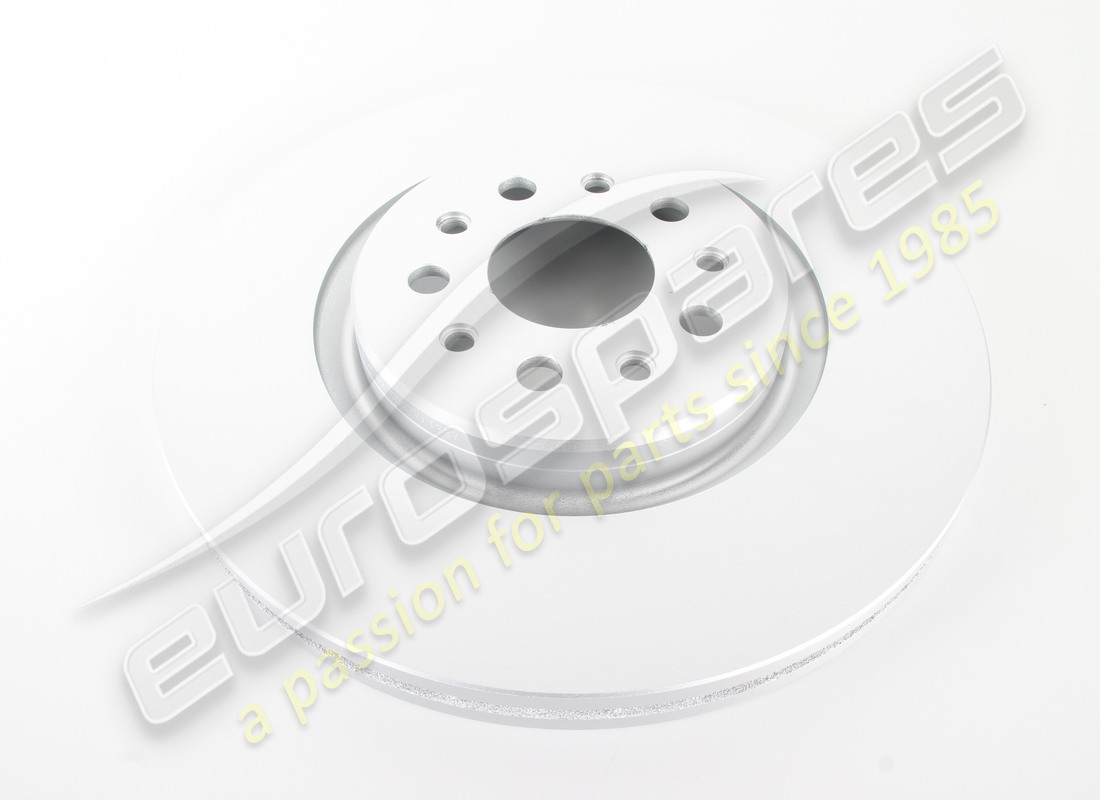 nouveau disque de frein avant eurospares. numéro de pièce 670032734 (2)