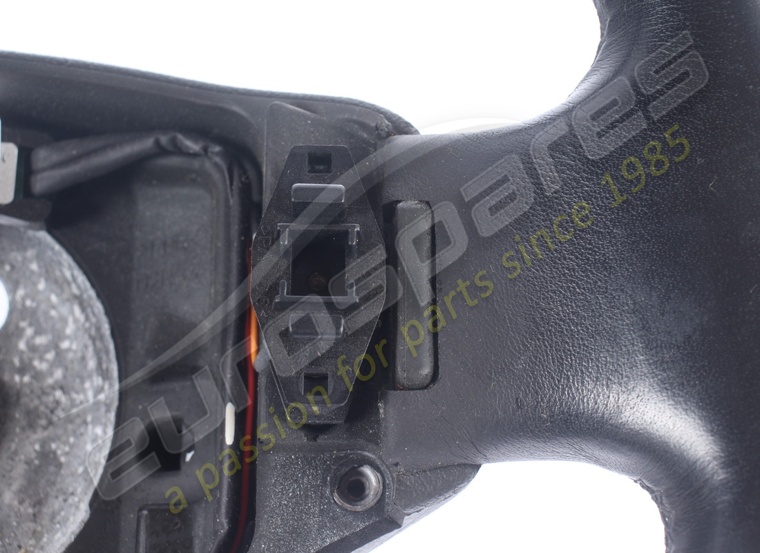 ensemble de volant de aston martin utilisé. numéro de pièce 4g433600db (5)