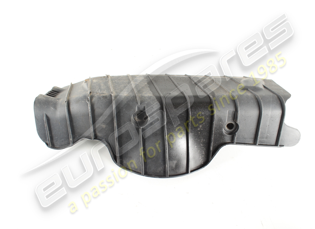 pare-pierres d'occasion lamborghini. numéro de pièce 4m0505416c (2)