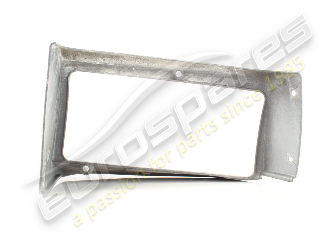 used ferrari lh light frame. part number 65412110 (6)